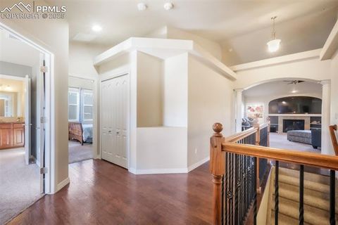 Tiny photo for 9155 Dome Rock Place, Colorado Springs, CO 80924 (MLS # 5209481)