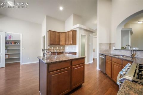 Tiny photo for 9155 Dome Rock Place, Colorado Springs, CO 80924 (MLS # 5209481)