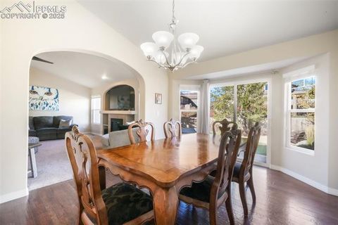 Tiny photo for 9155 Dome Rock Place, Colorado Springs, CO 80924 (MLS # 5209481)