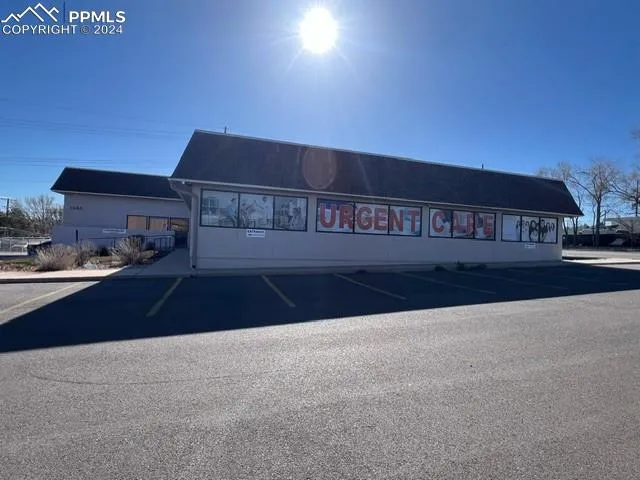 Colorado Springs, Colorado 80909, United States, ,Commercial,Active,60692