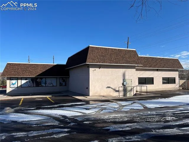 Colorado Springs, Colorado 80909, United States, ,Commercial,Active,60692