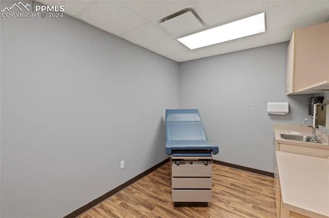 Colorado Springs, Colorado 80909, United States, ,Commercial,Active,60692
