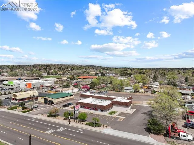 Colorado Springs, Colorado 80909, United States, ,Commercial,Active,60692