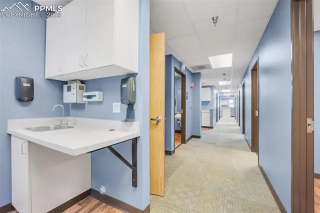 Colorado Springs, Colorado 80909, United States, ,Commercial,Active,60692