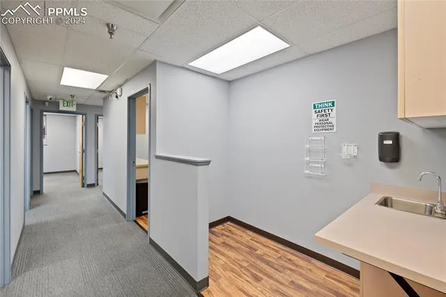 Colorado Springs, Colorado 80909, United States, ,Commercial,Active,60692