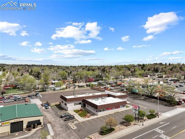 Colorado Springs, Colorado 80909, United States, ,Commercial,Active,60692