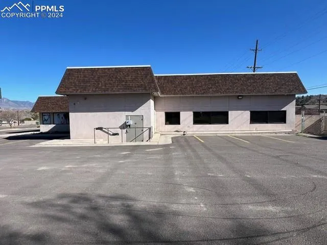 Colorado Springs, Colorado 80909, United States, ,Commercial,Active,60692