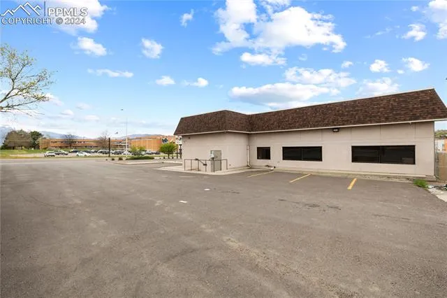 Colorado Springs, Colorado 80909, United States, ,Commercial,Active,60692