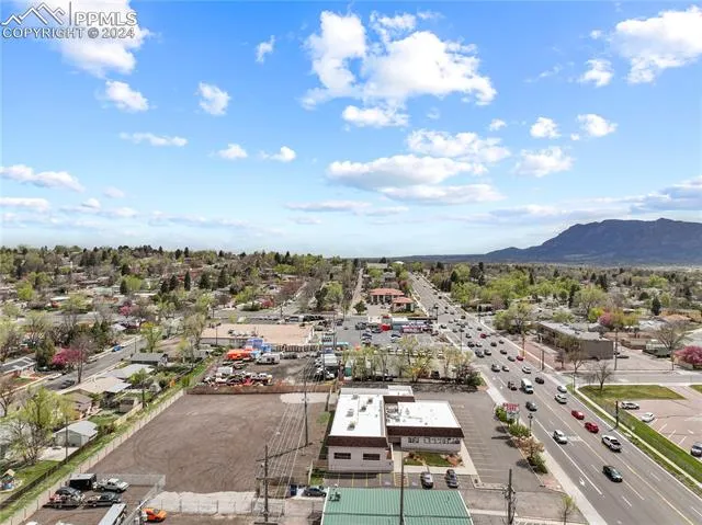 Colorado Springs, Colorado 80909, United States, ,Commercial,Active,60692