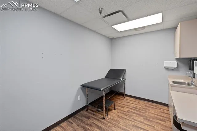 Colorado Springs, Colorado 80909, United States, ,Commercial,Active,60692