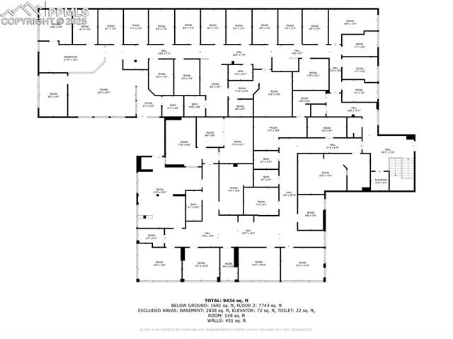 Colorado Springs, Colorado 80909, United States, ,Commercial,Active,60692
