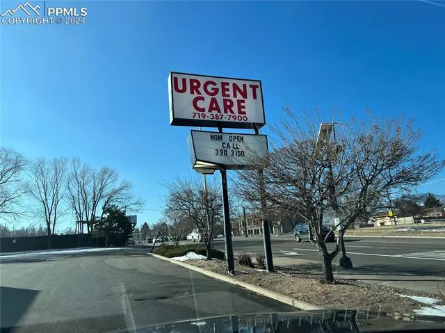 Colorado Springs, Colorado 80909, United States, ,Commercial,Active,60692