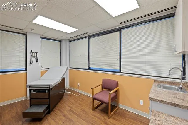 Colorado Springs, Colorado 80909, United States, ,Commercial,Active,60692