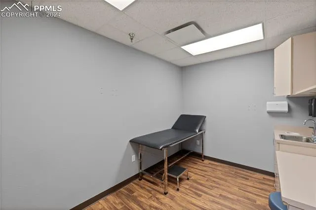 Colorado Springs, Colorado 80909, United States, ,Commercial,Active,60692