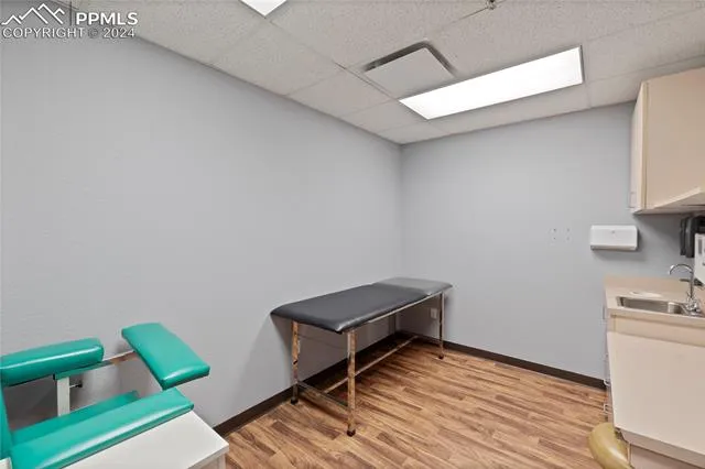 Colorado Springs, Colorado 80909, United States, ,Commercial,Active,60692