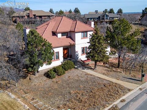 Tiny photo for 3012 S Electra Drive, Colorado Springs, CO 80906 (MLS # 3088885)