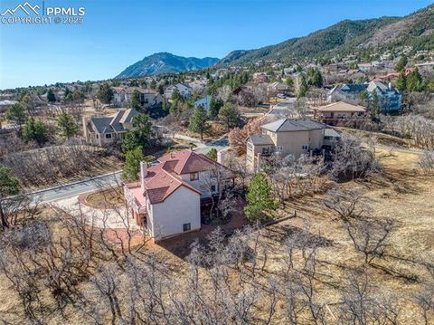 Tiny photo for 3012 S Electra Drive, Colorado Springs, CO 80906 (MLS # 3088885)