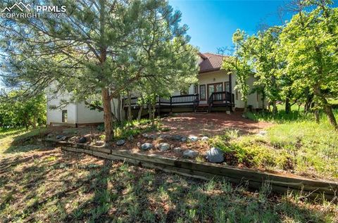 Tiny photo for 3012 S Electra Drive, Colorado Springs, CO 80906 (MLS # 3088885)