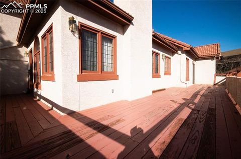 Tiny photo for 3012 S Electra Drive, Colorado Springs, CO 80906 (MLS # 3088885)