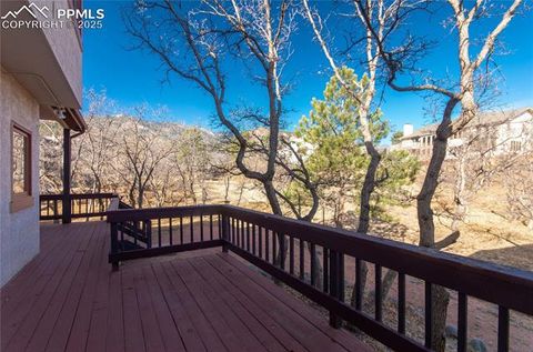 Tiny photo for 3012 S Electra Drive, Colorado Springs, CO 80906 (MLS # 3088885)