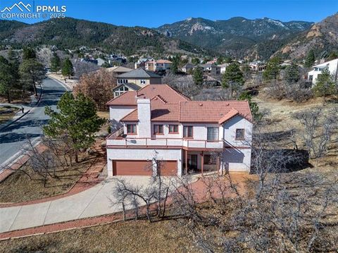 Tiny photo for 3012 S Electra Drive, Colorado Springs, CO 80906 (MLS # 3088885)