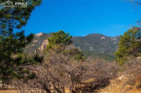 Tiny photo for 3012 S Electra Drive, Colorado Springs, CO 80906 (MLS # 3088885)