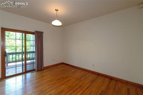 Tiny photo for 3012 S Electra Drive, Colorado Springs, CO 80906 (MLS # 3088885)