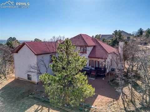 Tiny photo for 3012 S Electra Drive, Colorado Springs, CO 80906 (MLS # 3088885)
