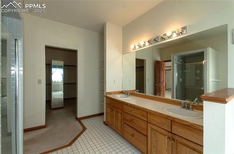 Tiny photo for 3012 S Electra Drive, Colorado Springs, CO 80906 (MLS # 3088885)