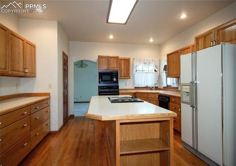 Tiny photo for 3012 S Electra Drive, Colorado Springs, CO 80906 (MLS # 3088885)
