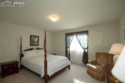Tiny photo for 3012 S Electra Drive, Colorado Springs, CO 80906 (MLS # 3088885)