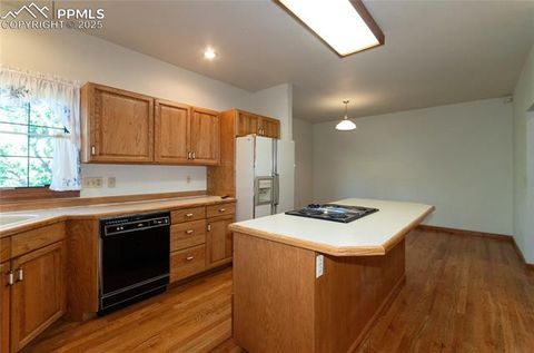 Tiny photo for 3012 S Electra Drive, Colorado Springs, CO 80906 (MLS # 3088885)
