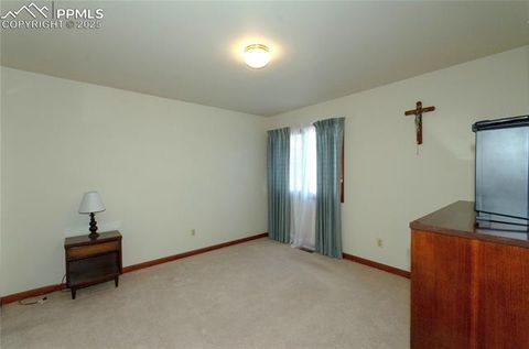 Tiny photo for 3012 S Electra Drive, Colorado Springs, CO 80906 (MLS # 3088885)