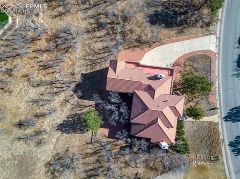 Tiny photo for 3012 S Electra Drive, Colorado Springs, CO 80906 (MLS # 3088885)