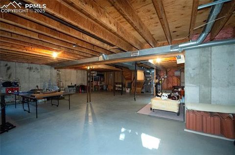 Tiny photo for 3012 S Electra Drive, Colorado Springs, CO 80906 (MLS # 3088885)