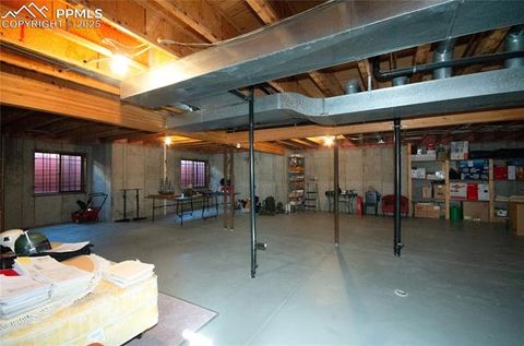 Tiny photo for 3012 S Electra Drive, Colorado Springs, CO 80906 (MLS # 3088885)