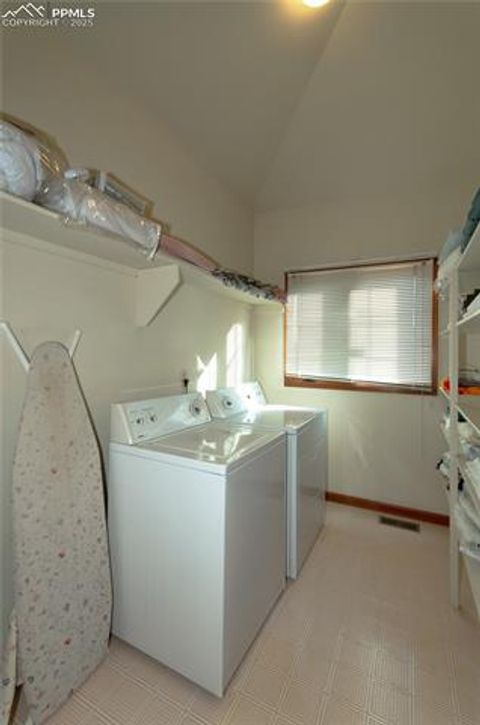 Tiny photo for 3012 S Electra Drive, Colorado Springs, CO 80906 (MLS # 3088885)