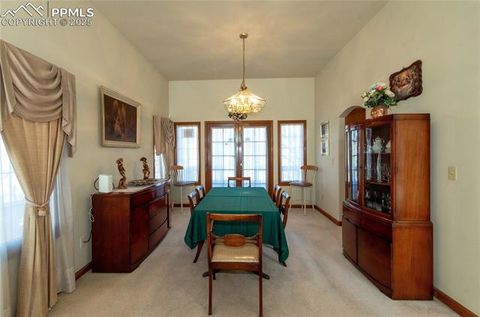 Tiny photo for 3012 S Electra Drive, Colorado Springs, CO 80906 (MLS # 3088885)