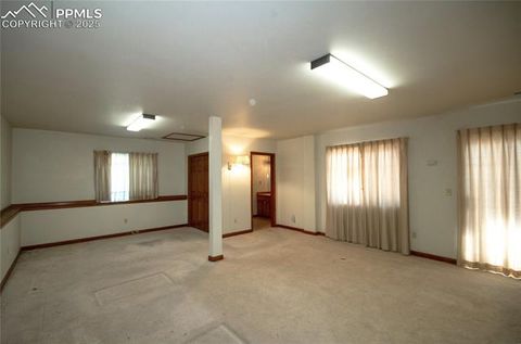 Tiny photo for 3012 S Electra Drive, Colorado Springs, CO 80906 (MLS # 3088885)