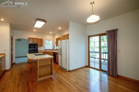 Tiny photo for 3012 S Electra Drive, Colorado Springs, CO 80906 (MLS # 3088885)