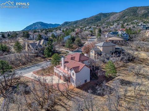 Tiny photo for 3012 S Electra Drive, Colorado Springs, CO 80906 (MLS # 3088885)