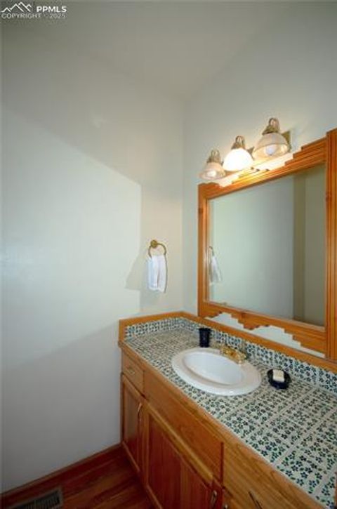 Tiny photo for 3012 S Electra Drive, Colorado Springs, CO 80906 (MLS # 3088885)