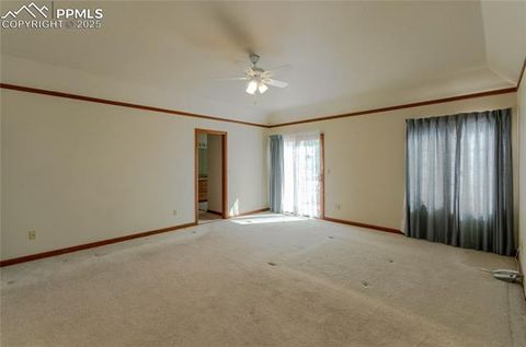 Tiny photo for 3012 S Electra Drive, Colorado Springs, CO 80906 (MLS # 3088885)