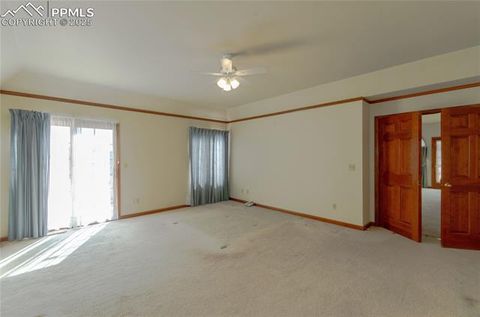 Tiny photo for 3012 S Electra Drive, Colorado Springs, CO 80906 (MLS # 3088885)
