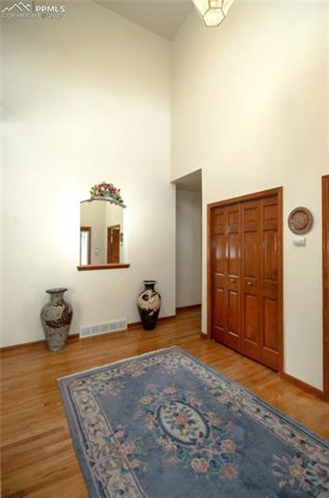 Tiny photo for 3012 S Electra Drive, Colorado Springs, CO 80906 (MLS # 3088885)