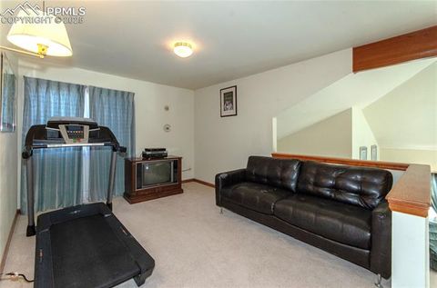 Tiny photo for 3012 S Electra Drive, Colorado Springs, CO 80906 (MLS # 3088885)