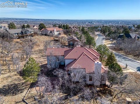 Tiny photo for 3012 S Electra Drive, Colorado Springs, CO 80906 (MLS # 3088885)