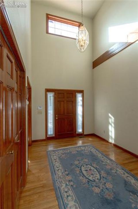 Tiny photo for 3012 S Electra Drive, Colorado Springs, CO 80906 (MLS # 3088885)