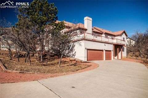 Tiny photo for 3012 S Electra Drive, Colorado Springs, CO 80906 (MLS # 3088885)