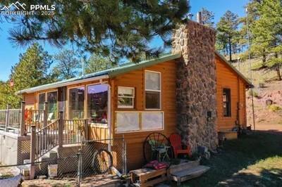 1061 Toms Ranch Road